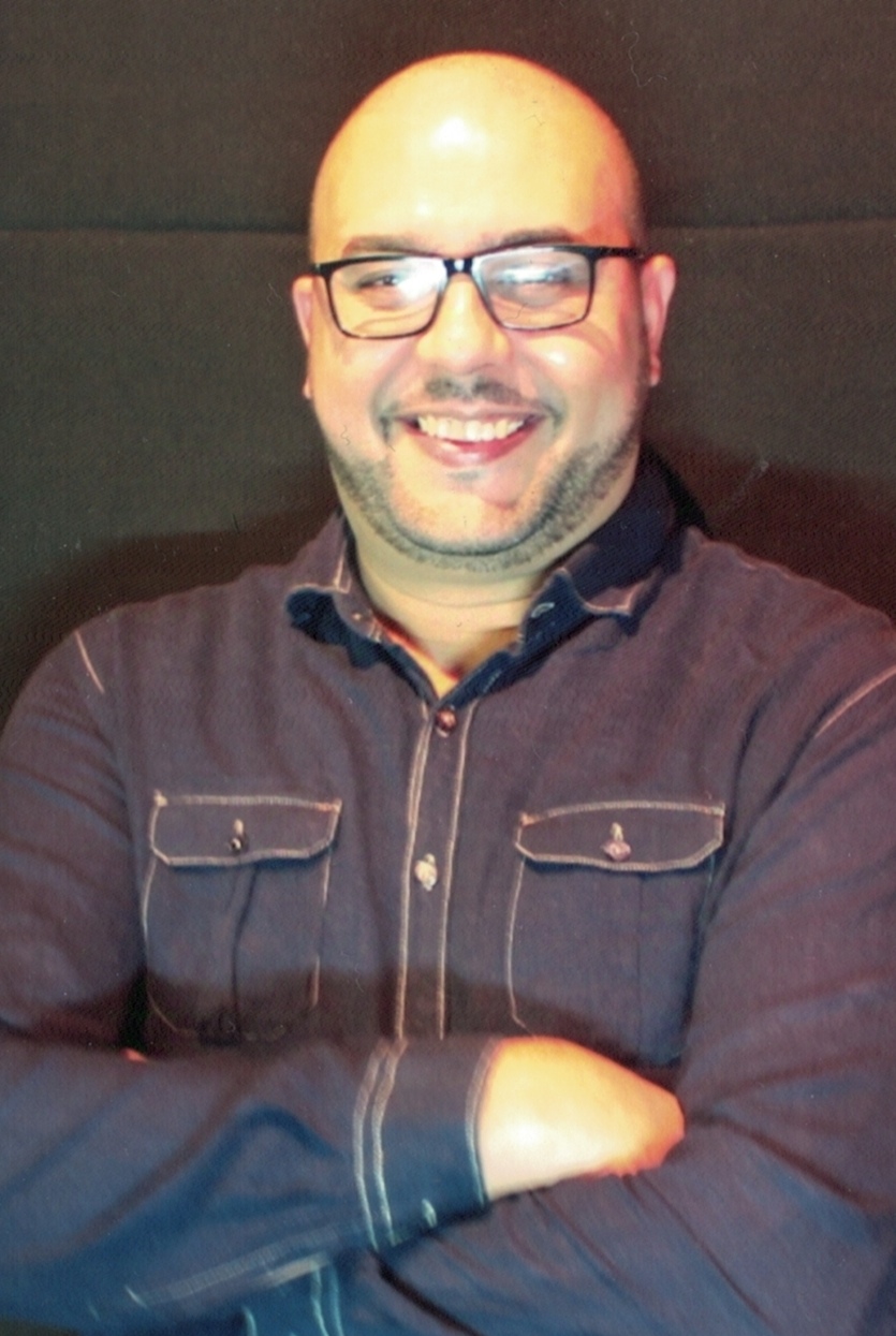 Photo de profil